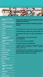 Mobile Screenshot of cyclomondo.net